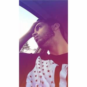 Meet your Posher, Kyle