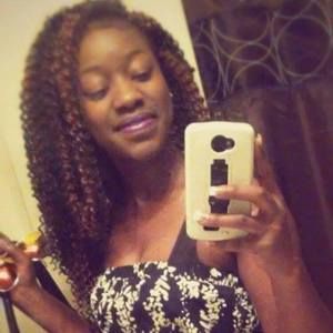 Meet your Posher, Christina