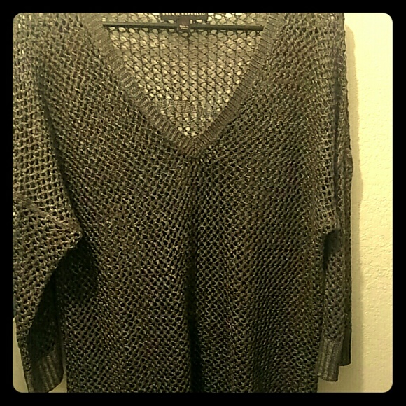 Rock & Republic sweater