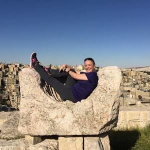 Meet your Posher, Sherry