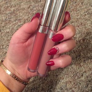 Colourpop Ultra Matte Lip Bundle