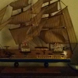 Meet your Posher, Jeff