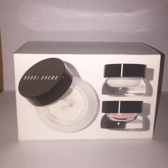 Bobbi Brown : Extra Skincare Set