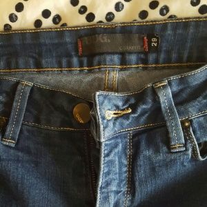 BDG Cigarette Jeans