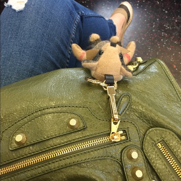 Balenciaga City Olivia - Picture 3 of 8