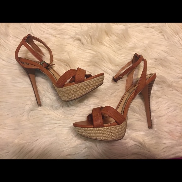 🔥Anne Michelle high heels