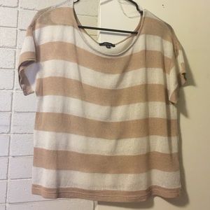 Soprano (Nordstrom) Cropped Top