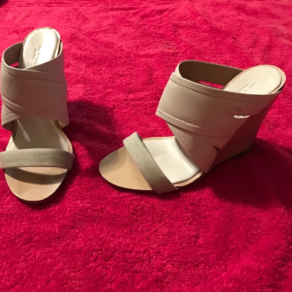 Rag & Bone Shaw Mule