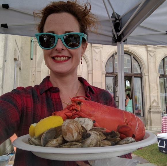 Meet X10! Web Dev+Growth Guru @x10industries+OOAK Crystal Jewelry @gemerosity - Picture 7 of 8