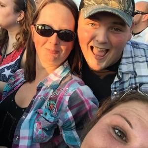 Meet your Posher, Karen