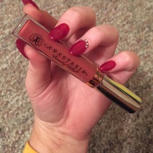Anastasia Beverly Hills Liquid Lipstick