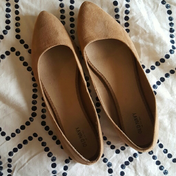 Old Navy Flats