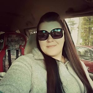 Meet your Posher, Katlyn