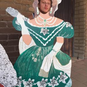 Meet your Posher, Gunnar