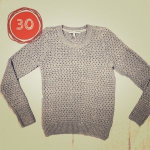 Victoria Secret - Grey Sweater