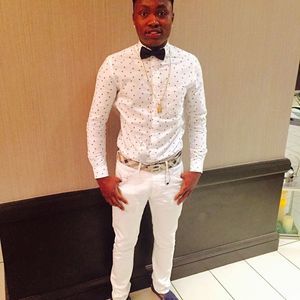 Meet your Posher, Sammy