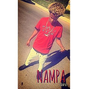 Meet your Posher, Darin