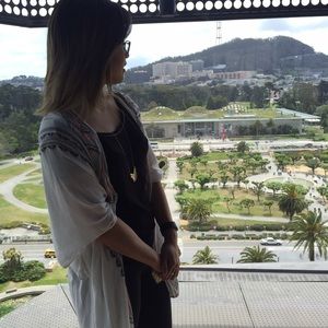 Meet your Posher, Samantha