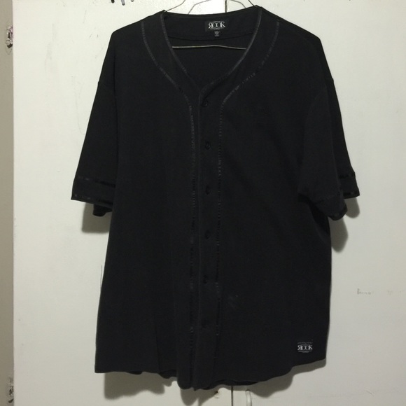 Jersey shirt