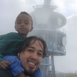 Meet your Posher, Theo