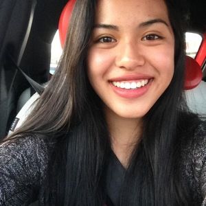 Meet your Posher, Natalie