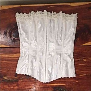 Fredrick's of Hollywood Corset