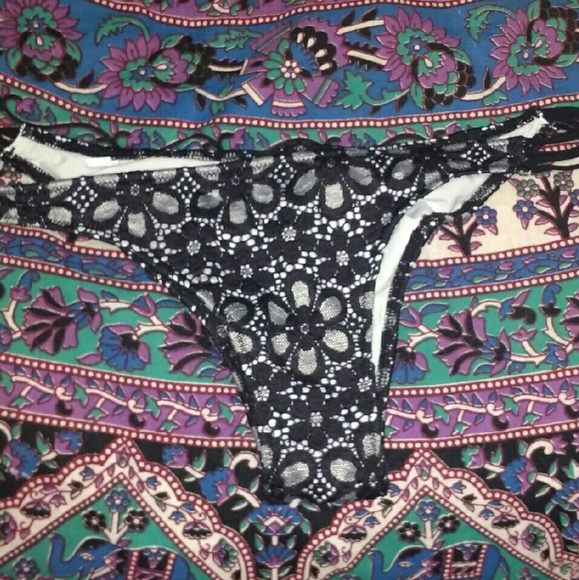 Brand new itsy bikini