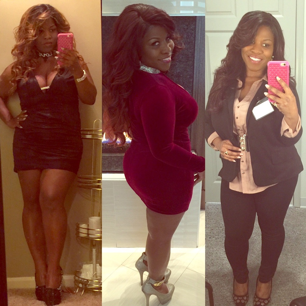 Meet your Posher, Tela