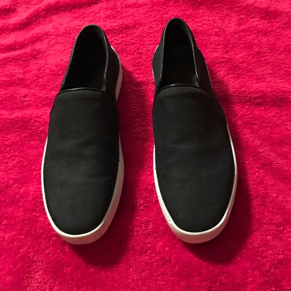 Rag & Bone Kent Denim Slip on