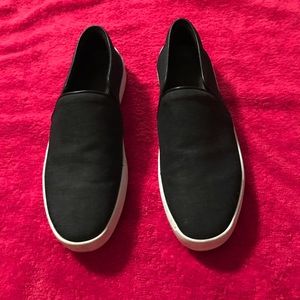 Rag & Bone Kent Denim Slip on