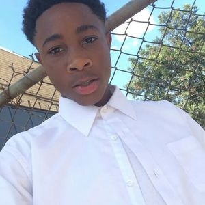 Meet your Posher, Milton