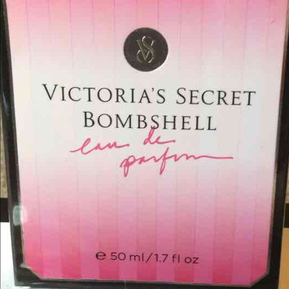 Victoria secret perfume