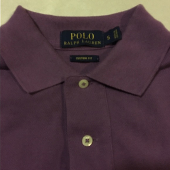 Ralph Lauren Polo - Picture 1 of 3