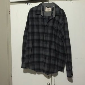 Grey Flannel
