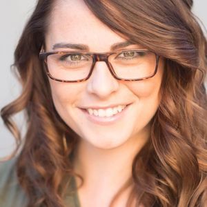 Meet your Posher, Irene