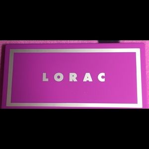 Lorac Alter Echo eyeshadow palette in FreeSpirit