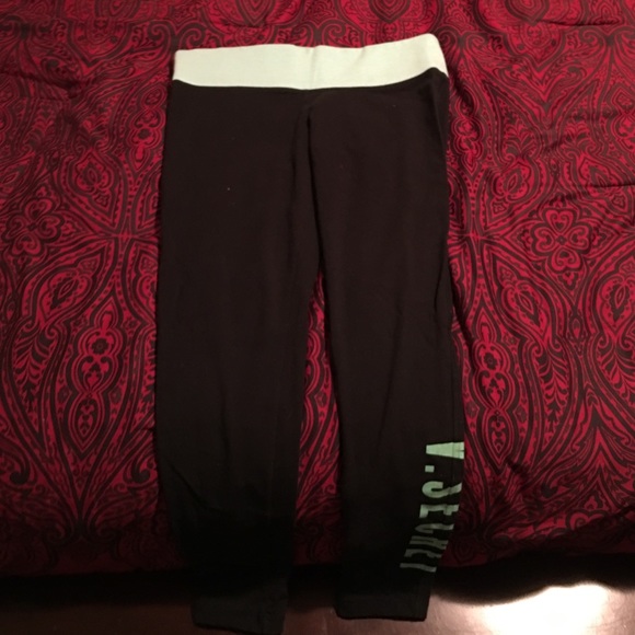Victoria'S Secret Yoga leggings