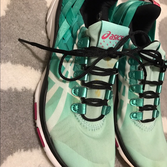 Asics