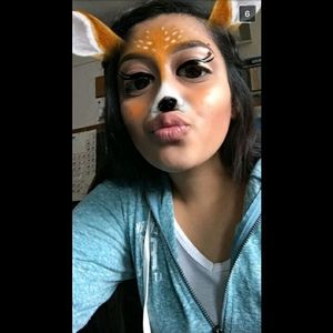 Meet your Posher, Ana