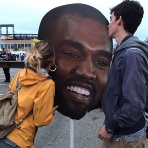 Meet your Posher, Candace