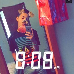 Meet your Posher, Hector