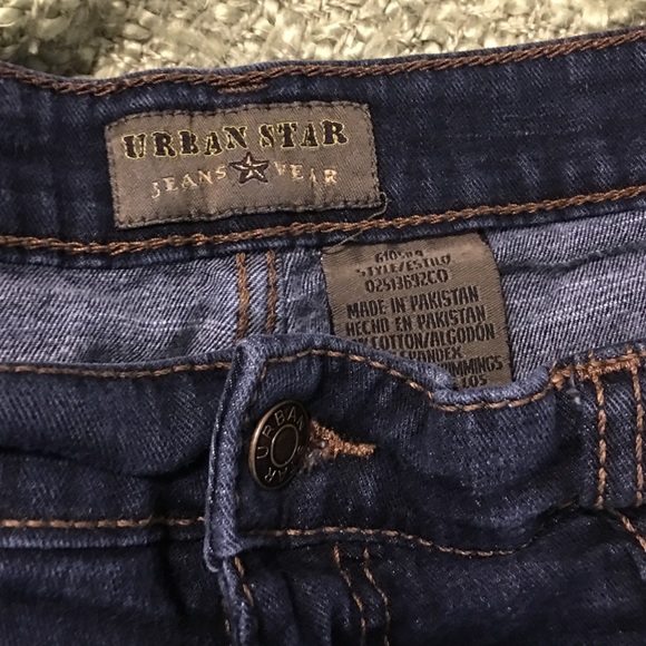 urban star jeans premium apparel