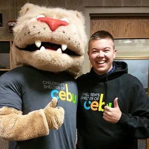 Meet your Posher, Ryan