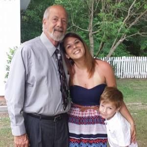 Meet your Posher, Darlene