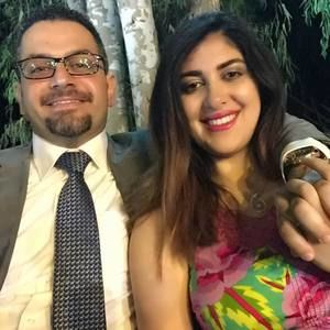 Meet your Posher, Judy