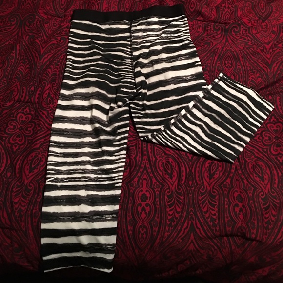 Nike pro training tights - Picture 3 of 4