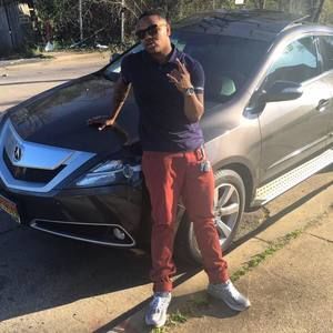 Meet your Posher, Dajuan