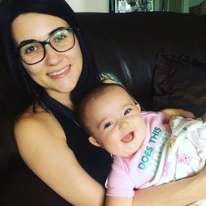 Meet your Posher, Erika