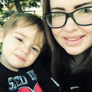 Meet your Posher, Marleena