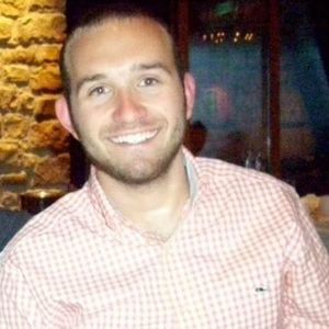 Meet your Posher, Matt